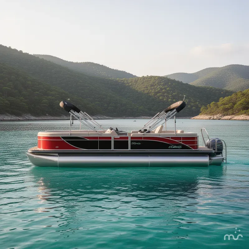 Slide: The Image of Barletta Cabrio 22QC 2026 - 2