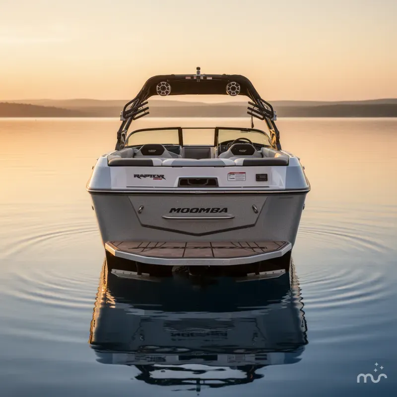 Slide: The Image of Moomba Max 2020 - 3