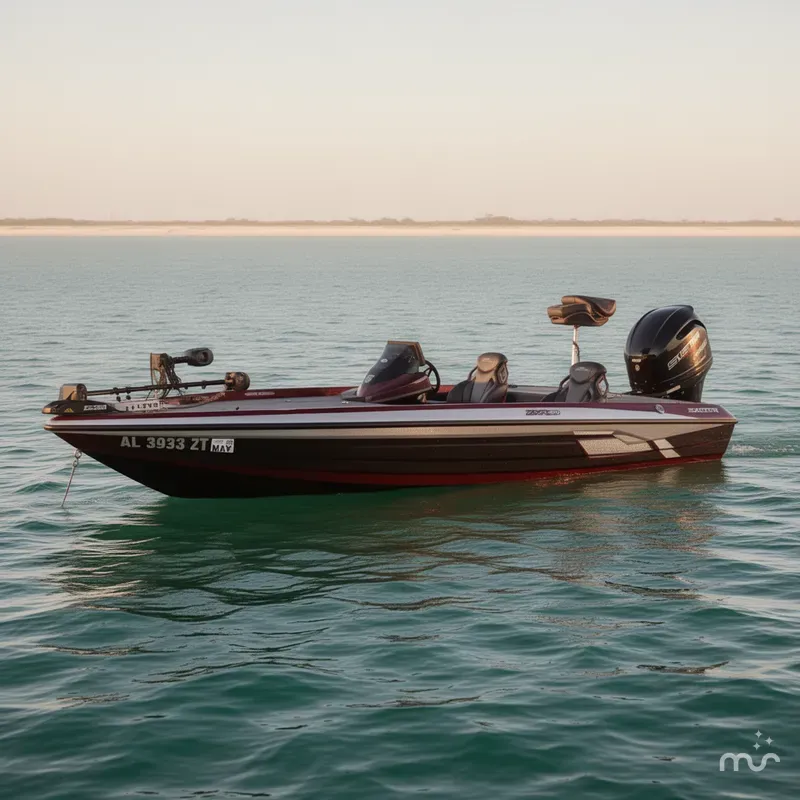 Slide: The Image of Skeeter ZXR20 2023 - 2