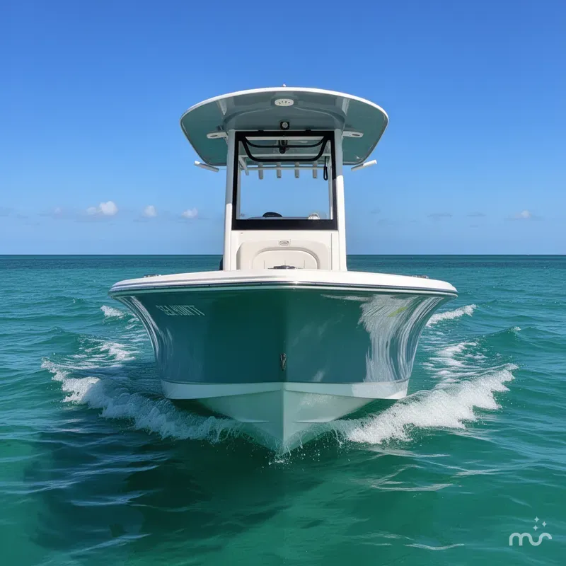 Slide: The Image of Sea Hunt BX 25 FS 2023 - 1