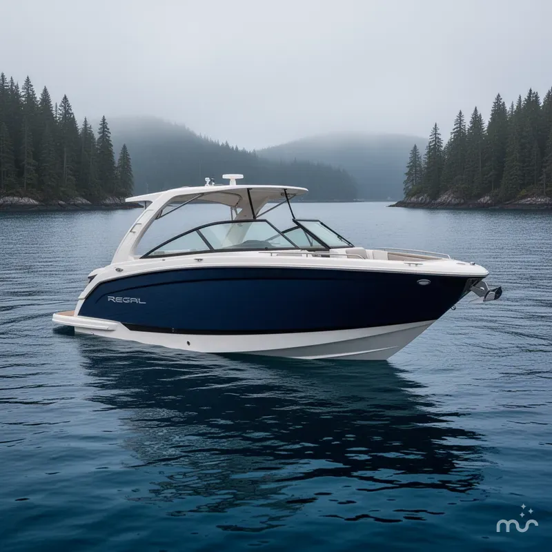 The Image of Regal 29 OBX 2020 - 0
