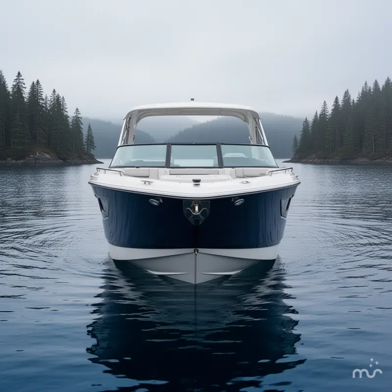 Slide: The Image of Regal 29 OBX 2020 - 1