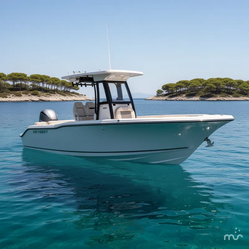 The Image of Key West 239 FSR 2026 - 0