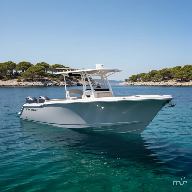 The Image of Key West 263 FS 2026 - 0