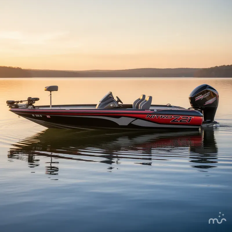 Slide: The Image of Nitro Z-21 2019 - 1