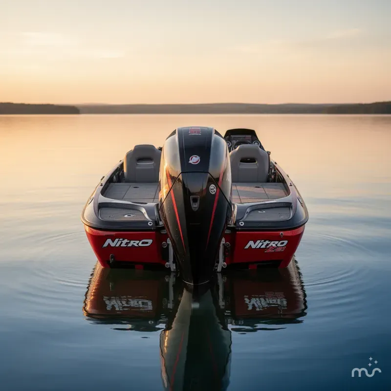 Slide: The Image of Nitro Z-21 2019 - 2