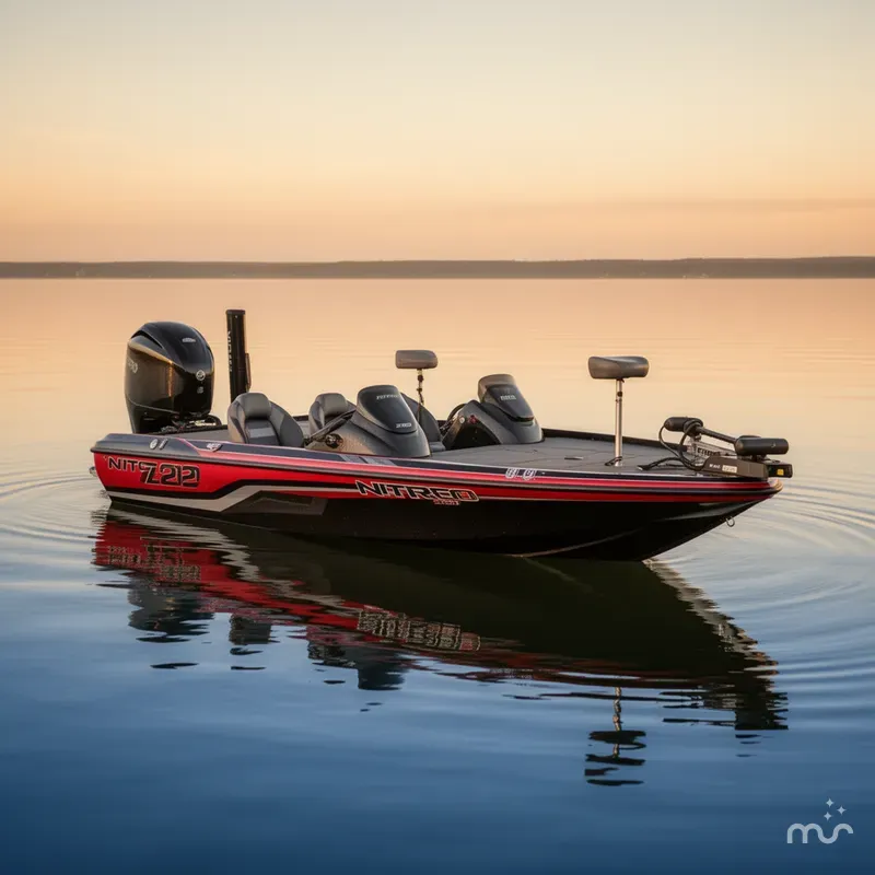 Slide: The Image of Nitro Z-21 2019 - 3