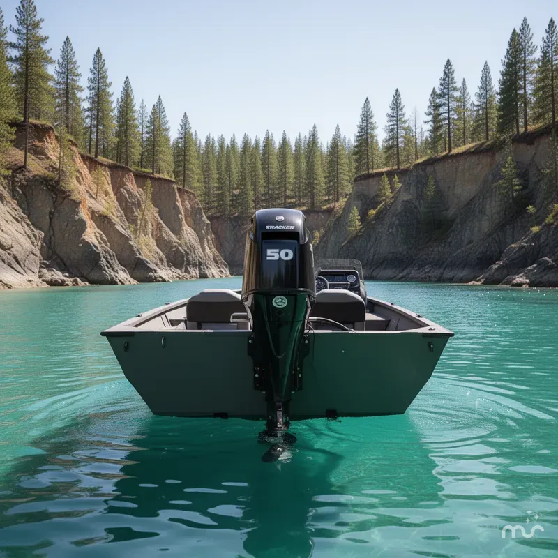 Slide: The Image of Tracker Bass Tracker Classic XL 2026 - 3