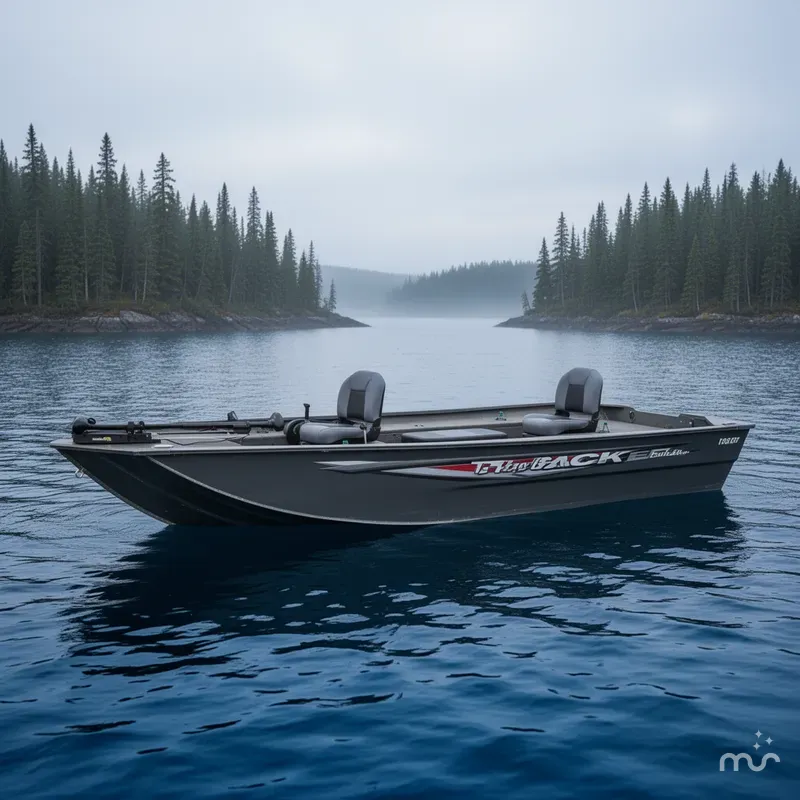 Slide: The Image of Tracker Panfish 17 2026 - 2