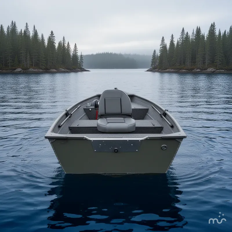 Slide: The Image of Tracker Panfish 17 2026 - 3