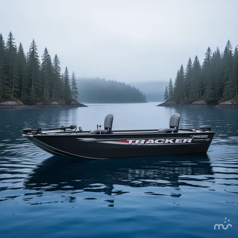Slide: The Image of Tracker Panfish 17 2026 - 4