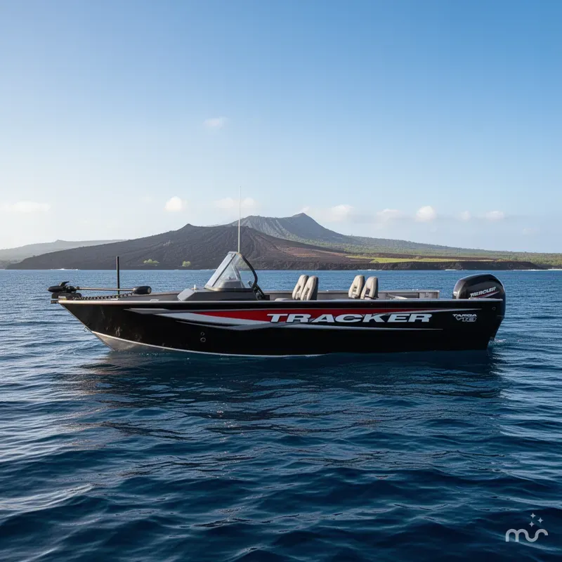 Slide: The Image of Tracker Targa V-18 WT 2026 - 4