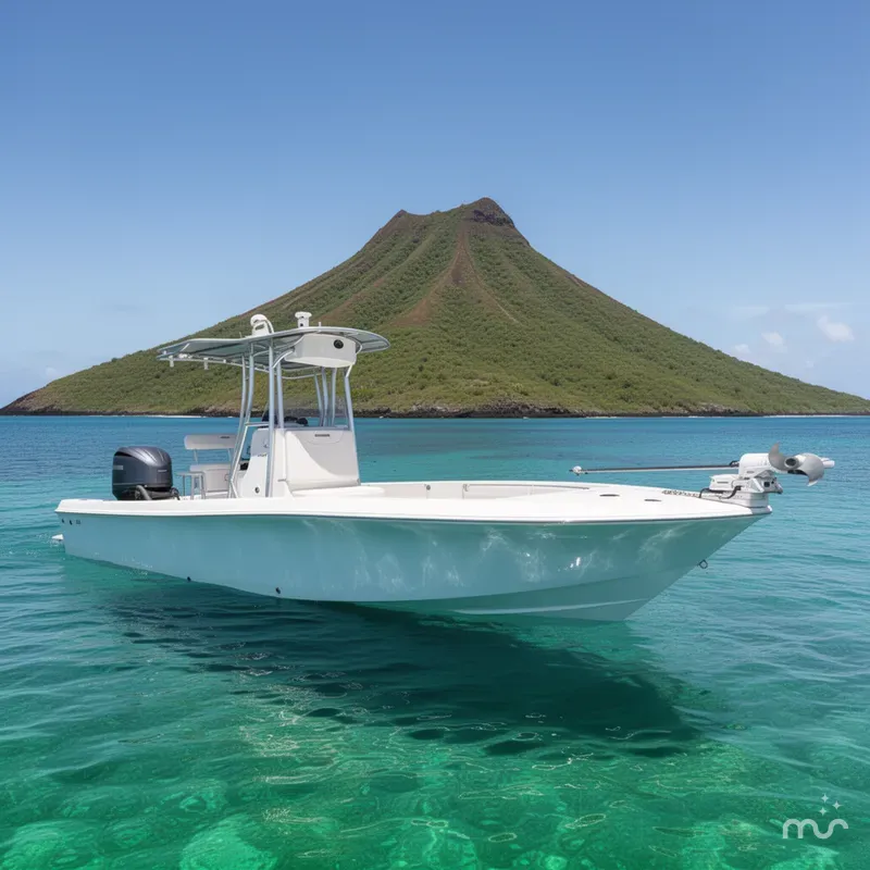 Slide: The Image of Contender 26 Bay 2024 - 2