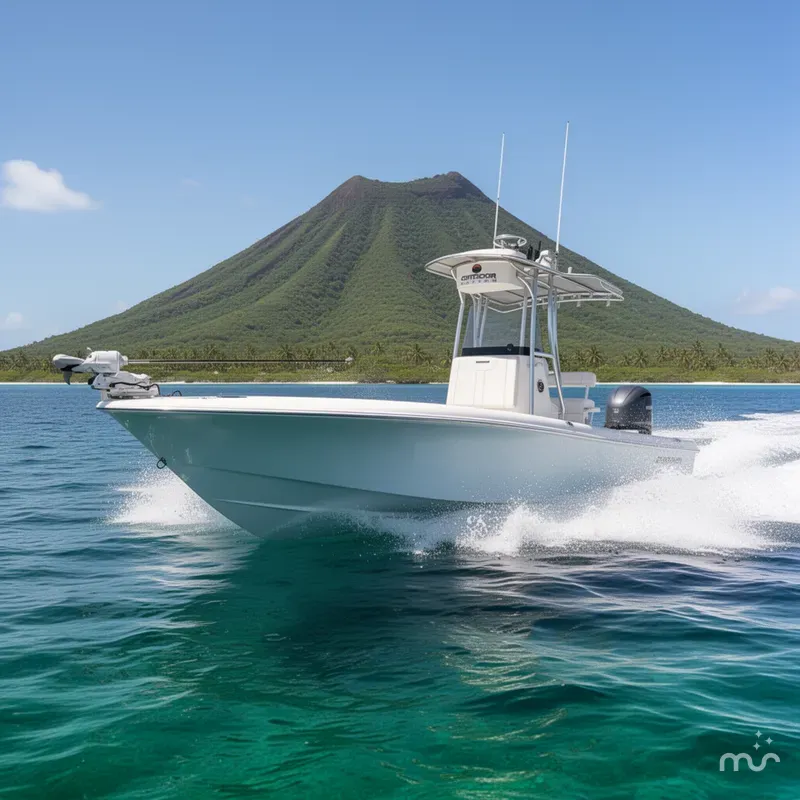 Slide: The Image of Contender 26 Bay 2024 - 4