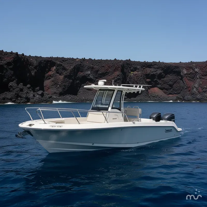The Image of Boston Whaler 280 Dauntless 2023 - 0