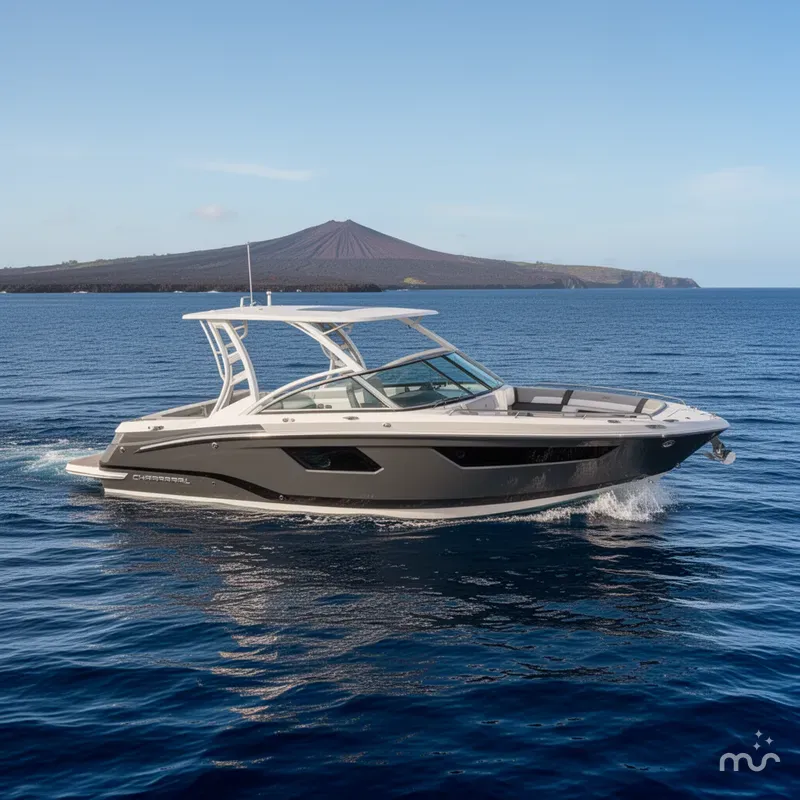 The Image of Chaparral 310 OSX 2026 - 0