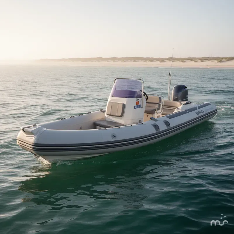 Slide: The Image of Brig Eagle 650 2019 - 0
