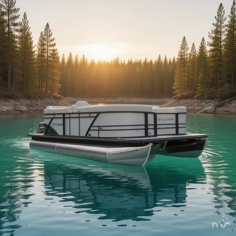 The Image of Sylvan X5 2023 - 0