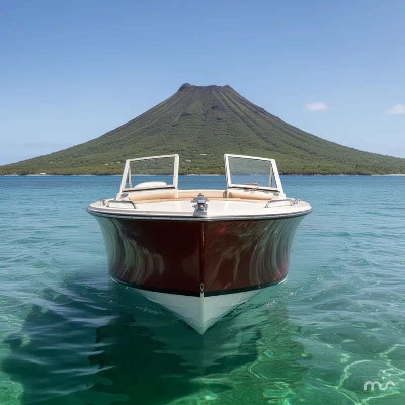 Slide: The Image of Rossiter 23 Open Bow 2026 - 1