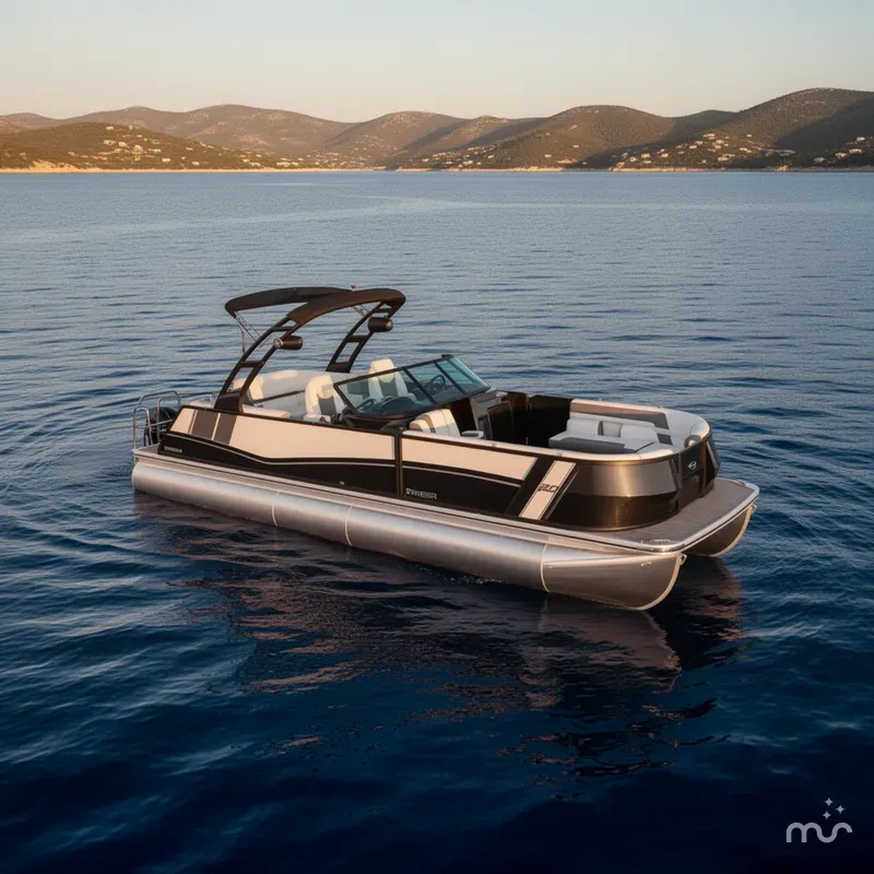 The Image of Premier 270 Super Sport 2026 - 0