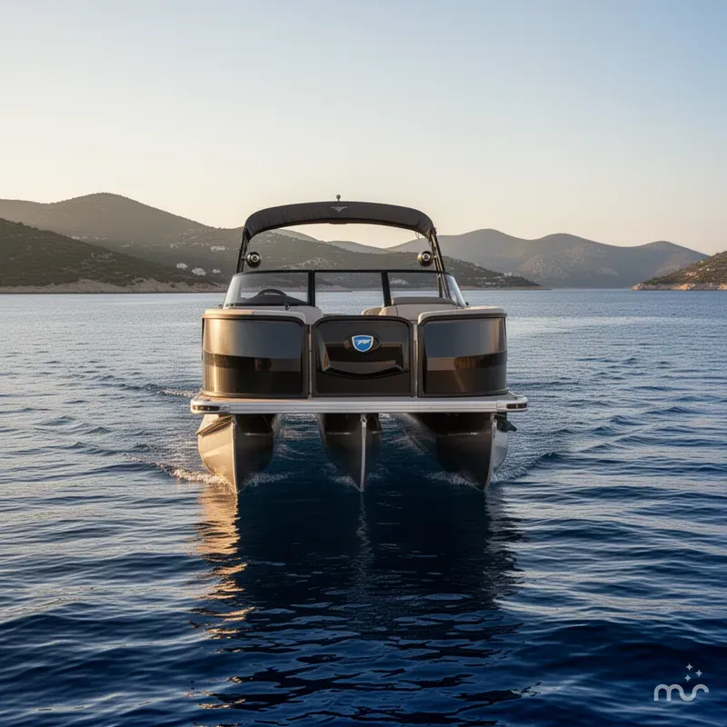 Slide: The Image of Premier 270 Super Sport 2026 - 1