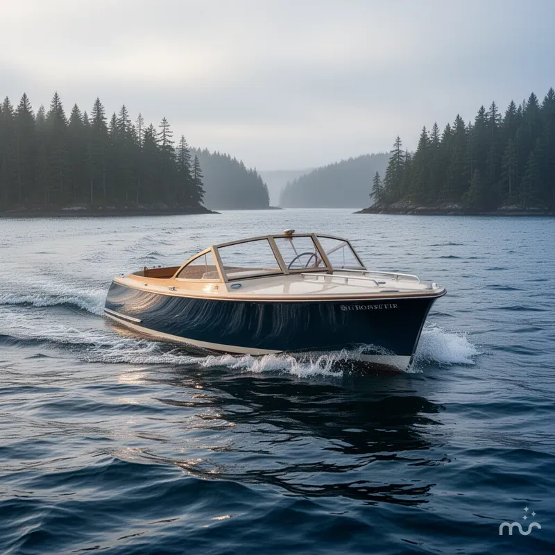 Slide: The Image of Rossiter 20 Day Boat 2026 - 1