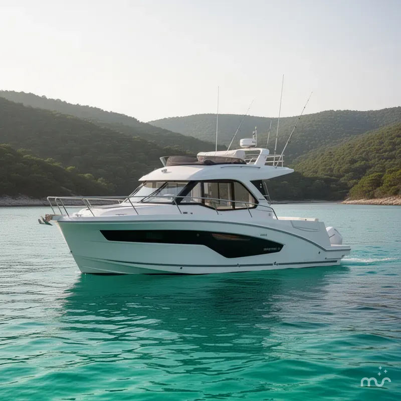 The Image of Beneteau Antares 12 Fly 2026 - 0