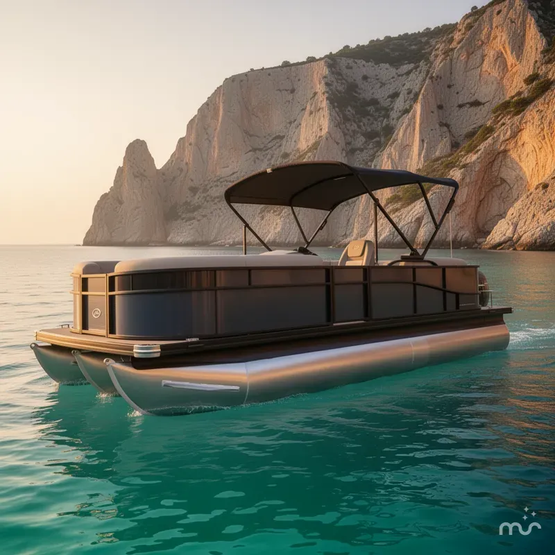 The Image of Barletta Cabrio 22QC 2022 - 0