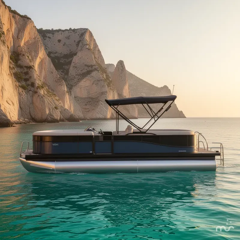 Slide: The Image of Barletta Cabrio 22QC 2022 - 2