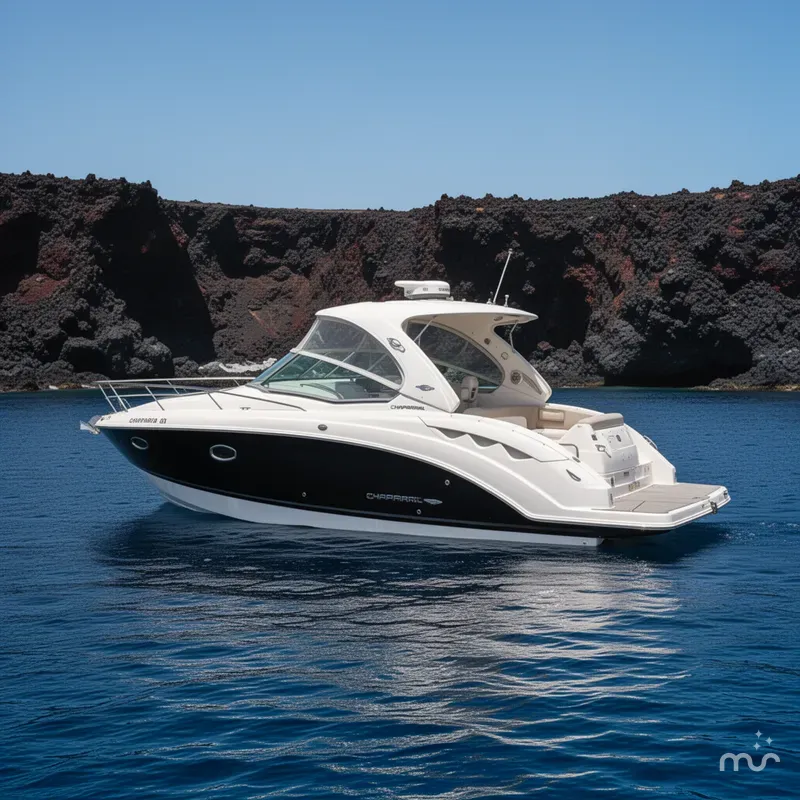 The Image of Chaparral 330 Signature 2011 - 0