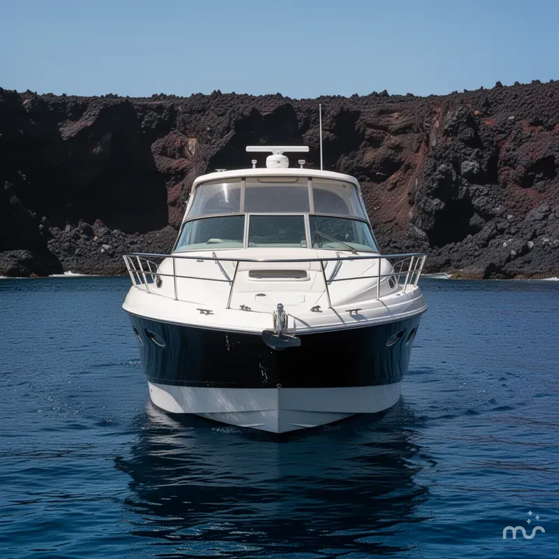 Slide: The Image of Chaparral 330 Signature 2011 - 1