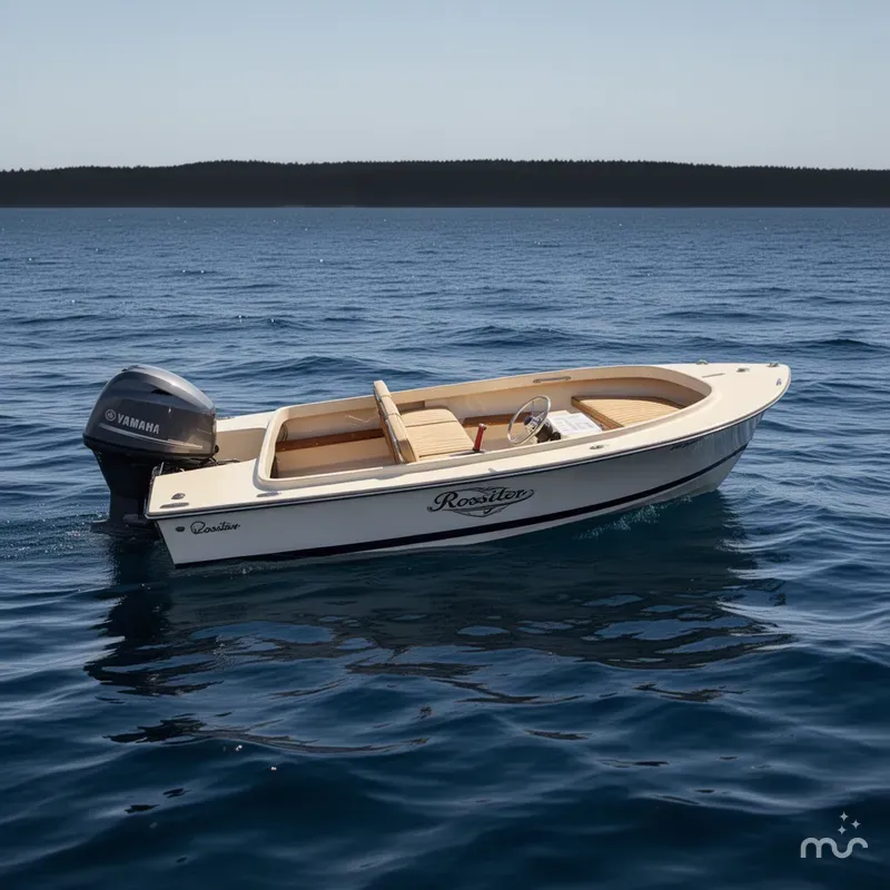 Slide: The Image of Rossiter 14 Sport 2026 - 0