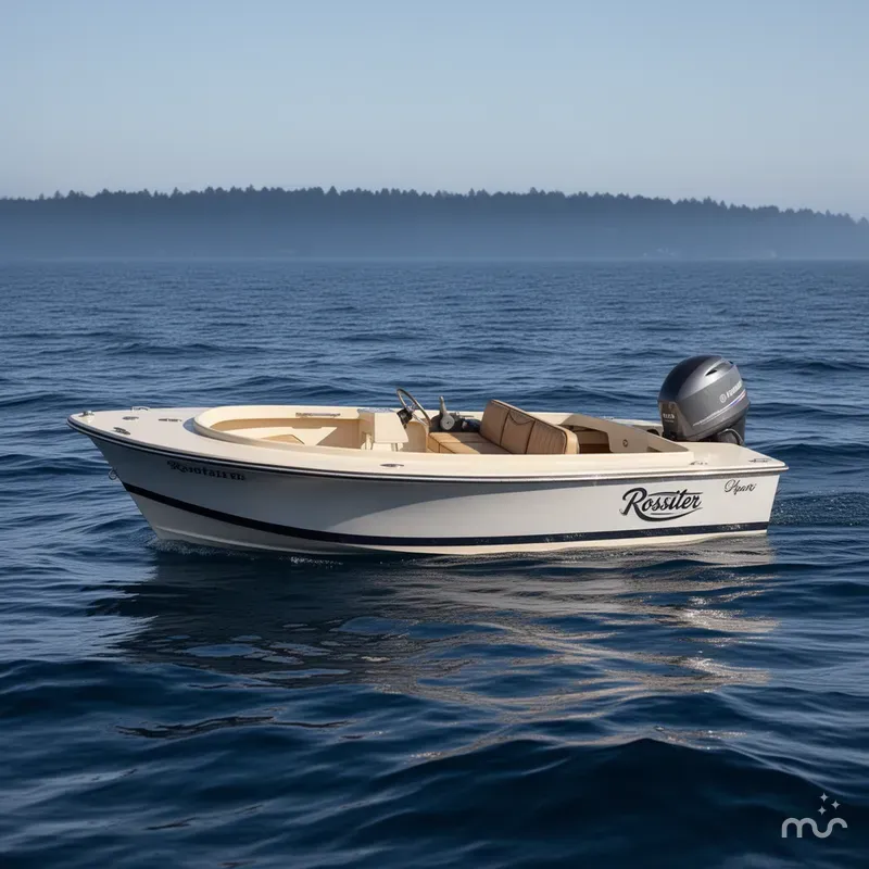 Slide: The Image of Rossiter 14 Sport 2026 - 1