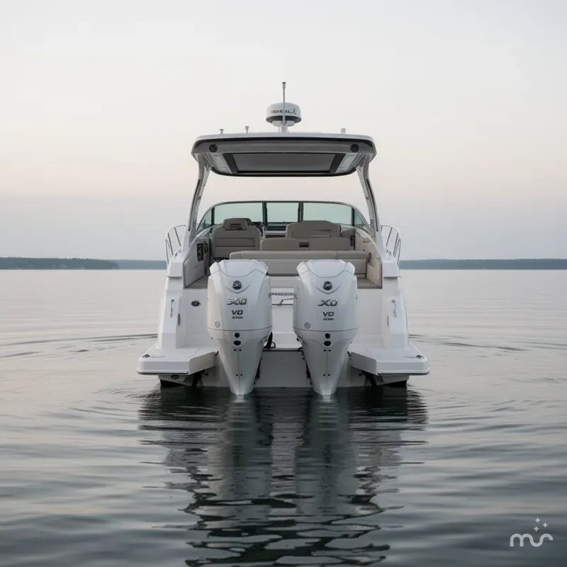 Slide: The Image of Regal 33 XO 2023 - 2