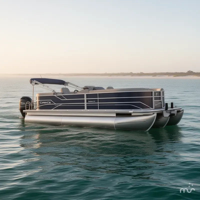 Slide: The Image of Cypress Cay Seabreeze 232 2022 - 0