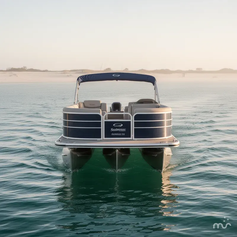 Slide: The Image of Cypress Cay Seabreeze 232 2022 - 1