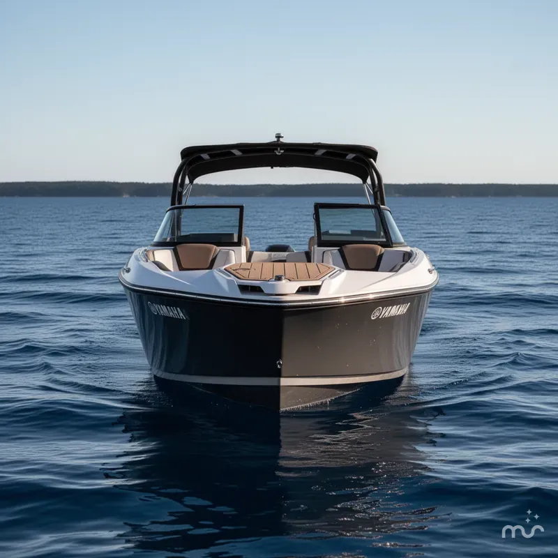 Slide: The Image of Yamaha 252S 2021 - 1