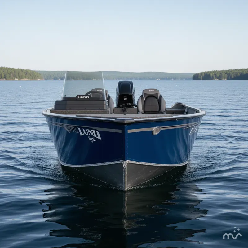 Slide: The Image of Lund 1650 Rebel XL SS 2025 - 1