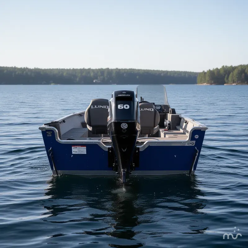 Slide: The Image of Lund 1650 Rebel XL SS 2025 - 2