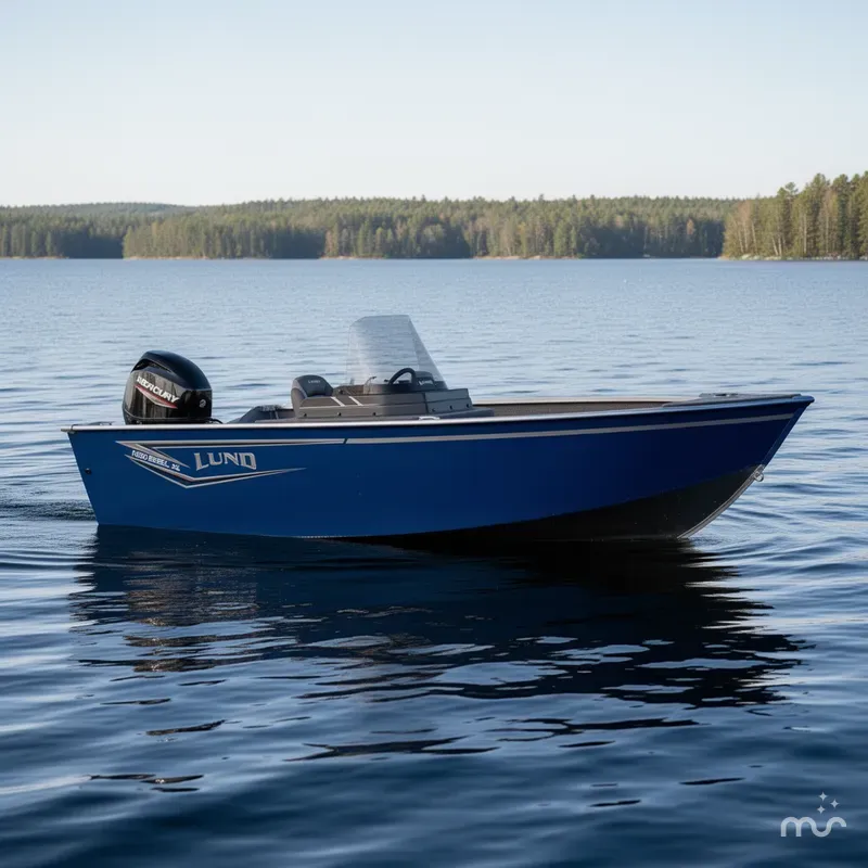 Slide: The Image of Lund 1650 Rebel XL SS 2025 - 3