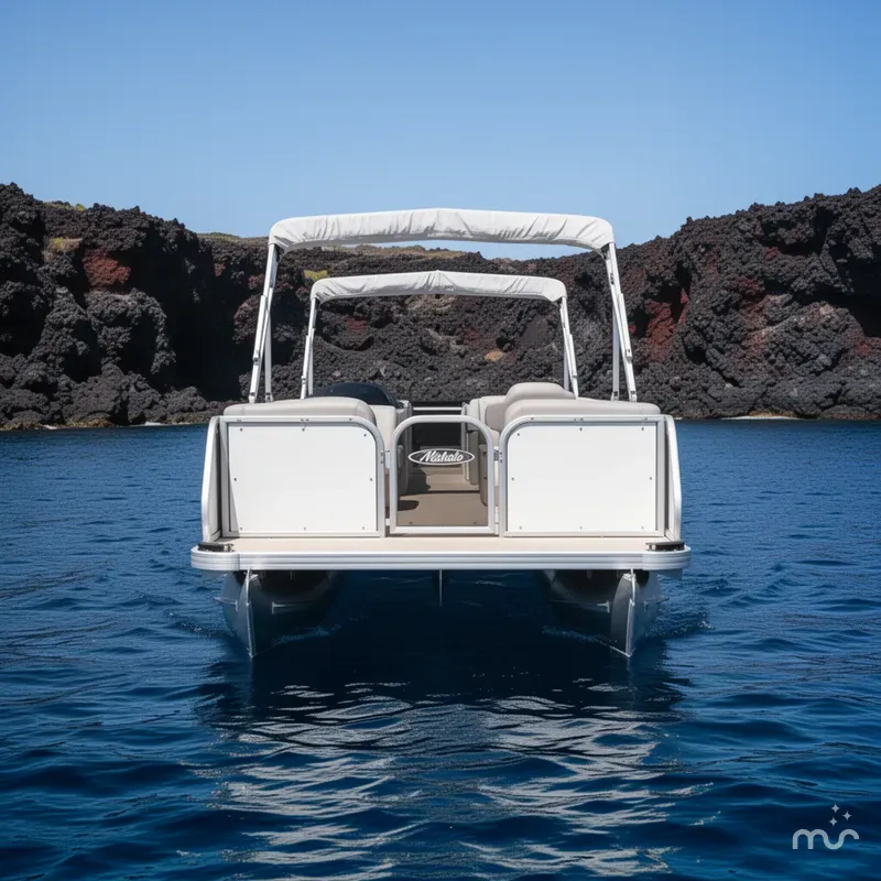 Slide: The Image of Aloha Mahalo 23 2023 - 3