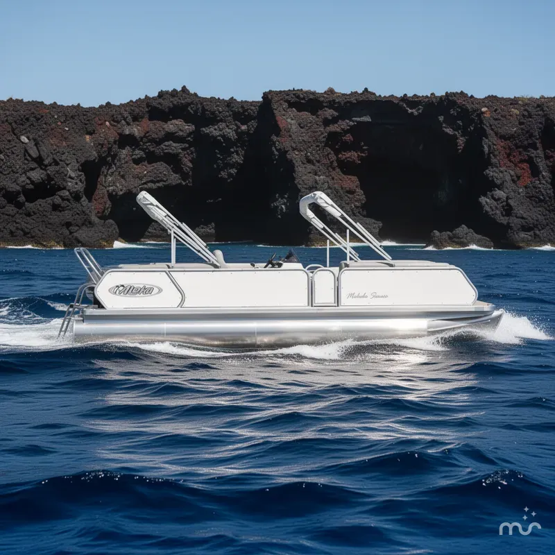 Slide: The Image of Aloha Mahalo 23 2023 - 4