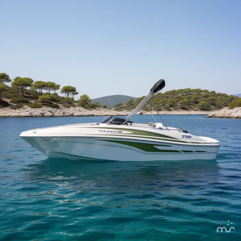 The Image of Tahoe T16 2023 - 0