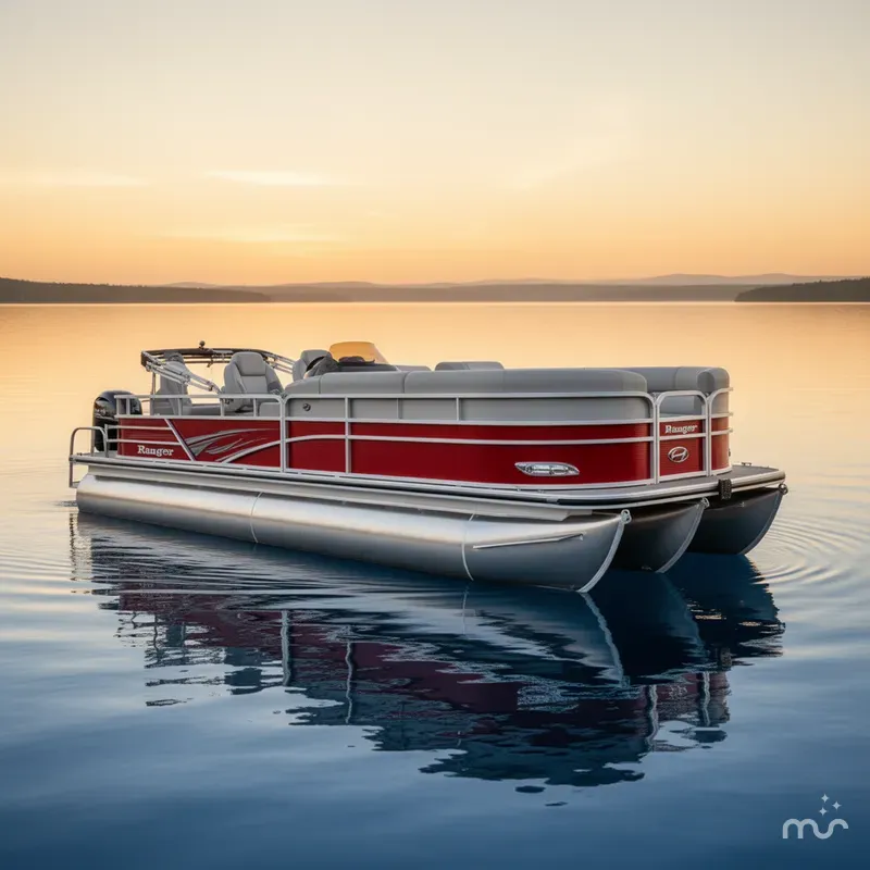 Slide: The Image of Ranger 220FC 2025 - 0