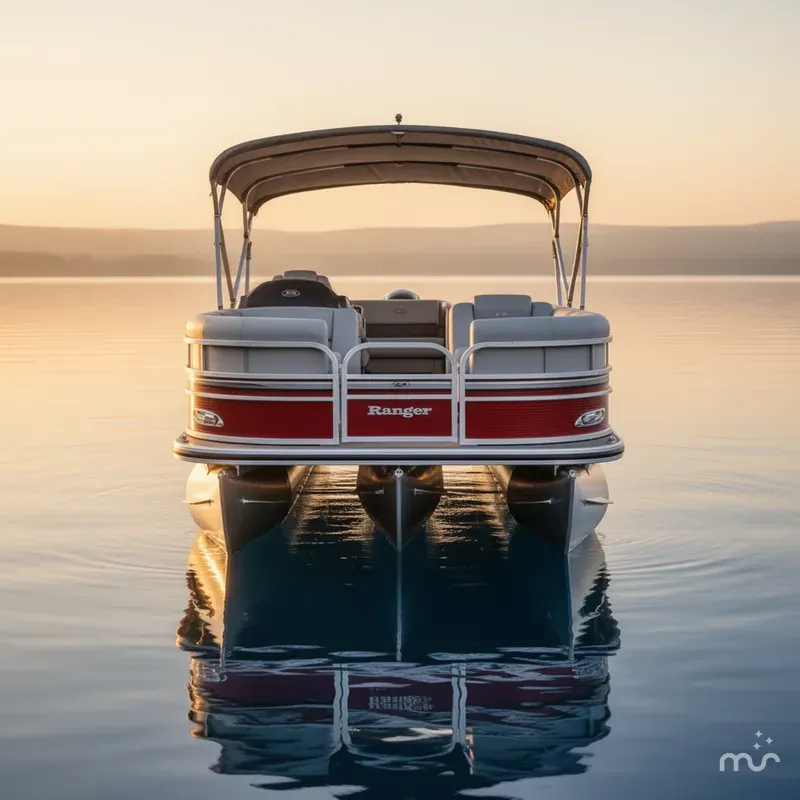 Slide: The Image of Ranger 220FC 2025 - 2