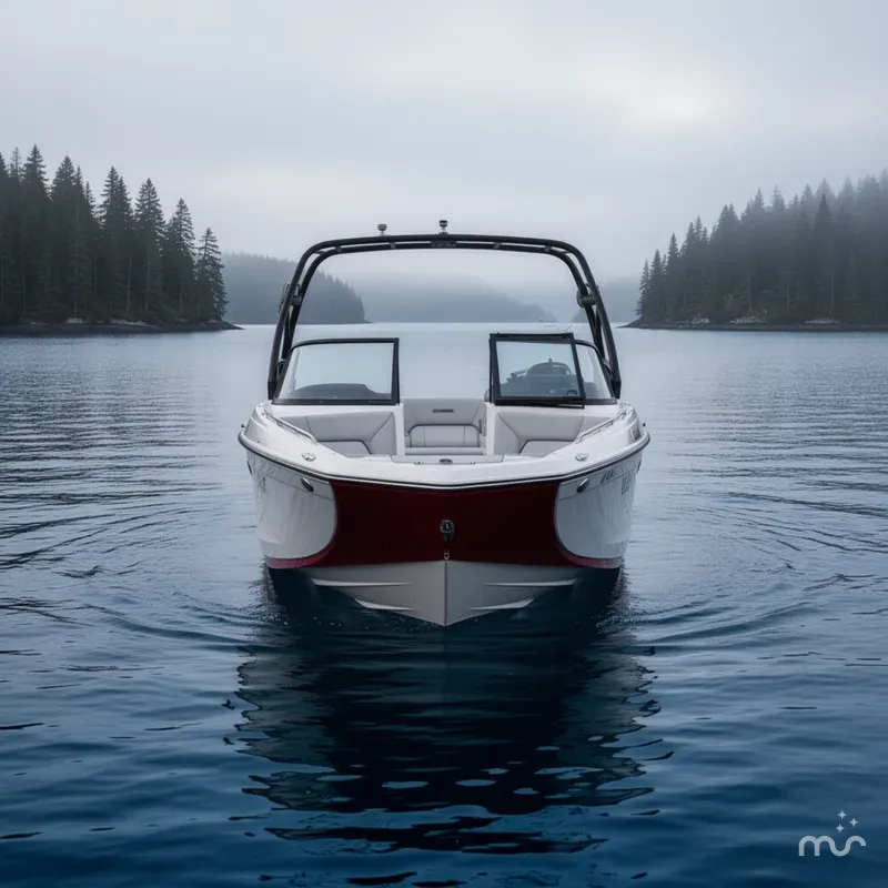 Slide: The Image of Yamaha 222XD 2026 - 3