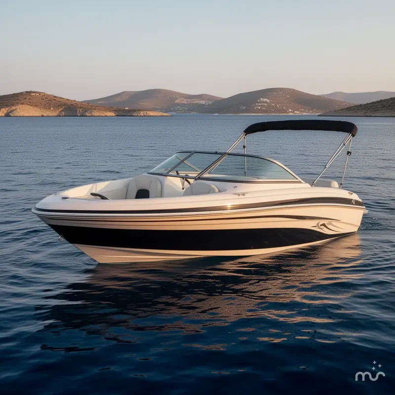 Slide: The Image of Tahoe Q4 2010 - 2