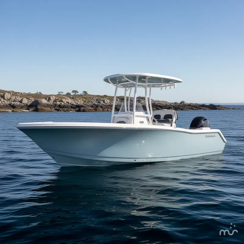 The Image of Tidewater 220 LXF 2024 - 0