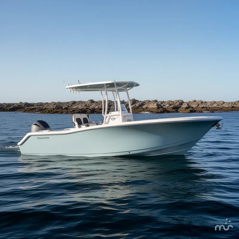 Slide: The Image of Tidewater 220 LXF 2024 - 2
