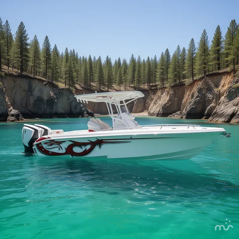 Slide: The Image of Glasstream 280 Pro-XS 2019 - 2